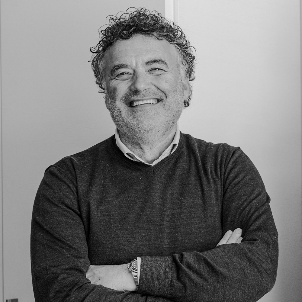 giancarlo berti CEO Berti Arredamenti