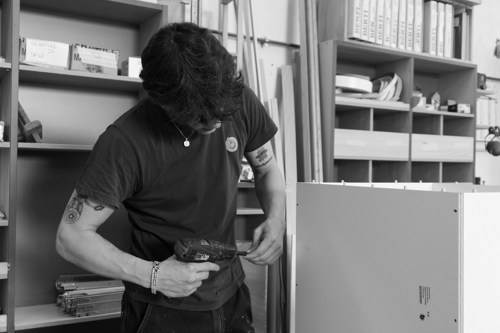 Berti Arredamenti Artigiani del legno